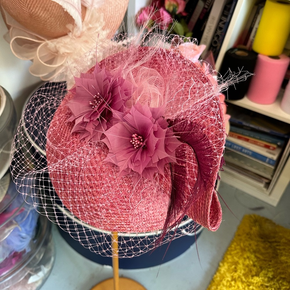 Kentucky Derby Hat